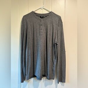 Travis Mathew Henley